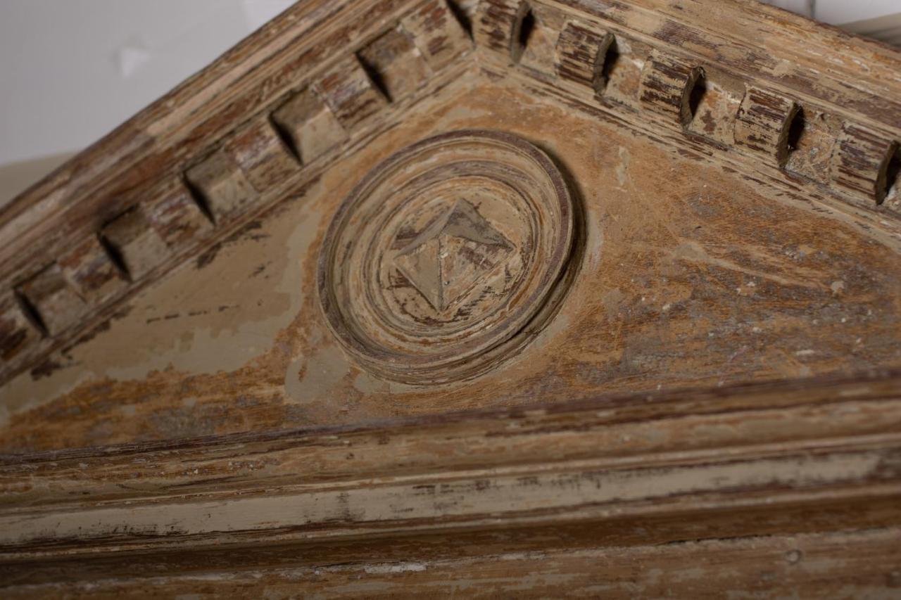 מלון מיידסטון Stone Court House מראה חיצוני תמונה